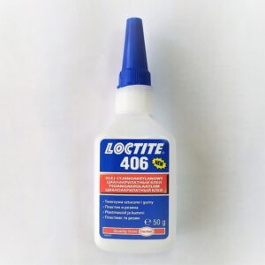 Loctite 406 front 50