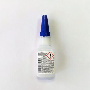 Loctite 495 klej błyskawiczny - 20g
