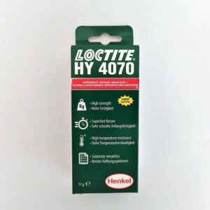 Loctite HY 4070 front 11