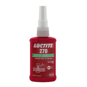 Loctite 27