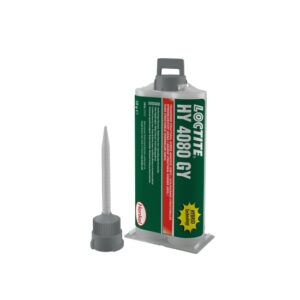 Loctite HY 4080 GY 2155337 structural instant adhesive 50ml EMEA