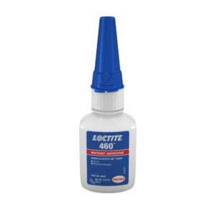 Loctite 460 46040 135463 instant adhesive 20g NA