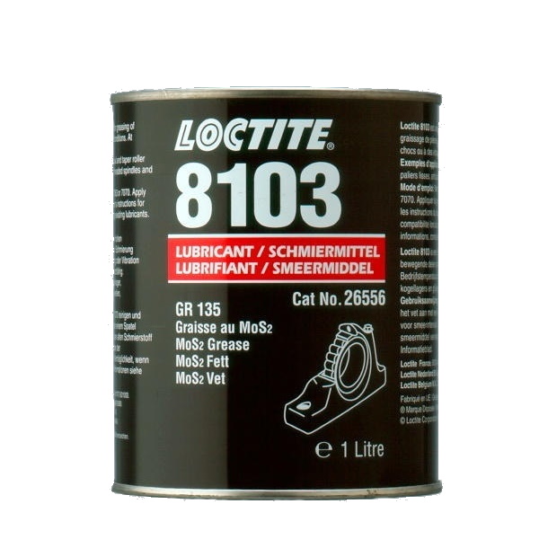 LOCTITE 8103 1L