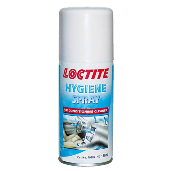 Hygiene Spray