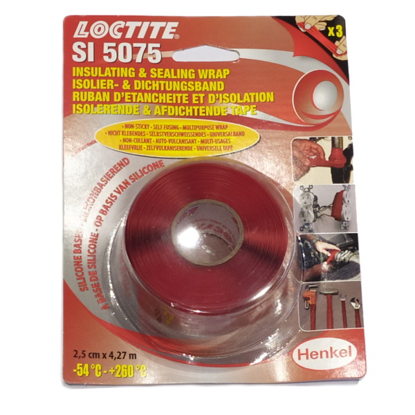 Loctite5075 czerwona 427