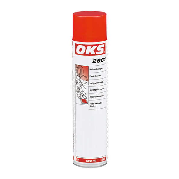 OKS 2661 600 ml