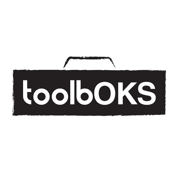 Toolboks logo