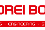 Logo Drei Bond Unitech 1