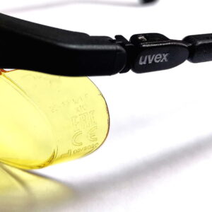 Okulary ochronne UVEX Skyper 9195020