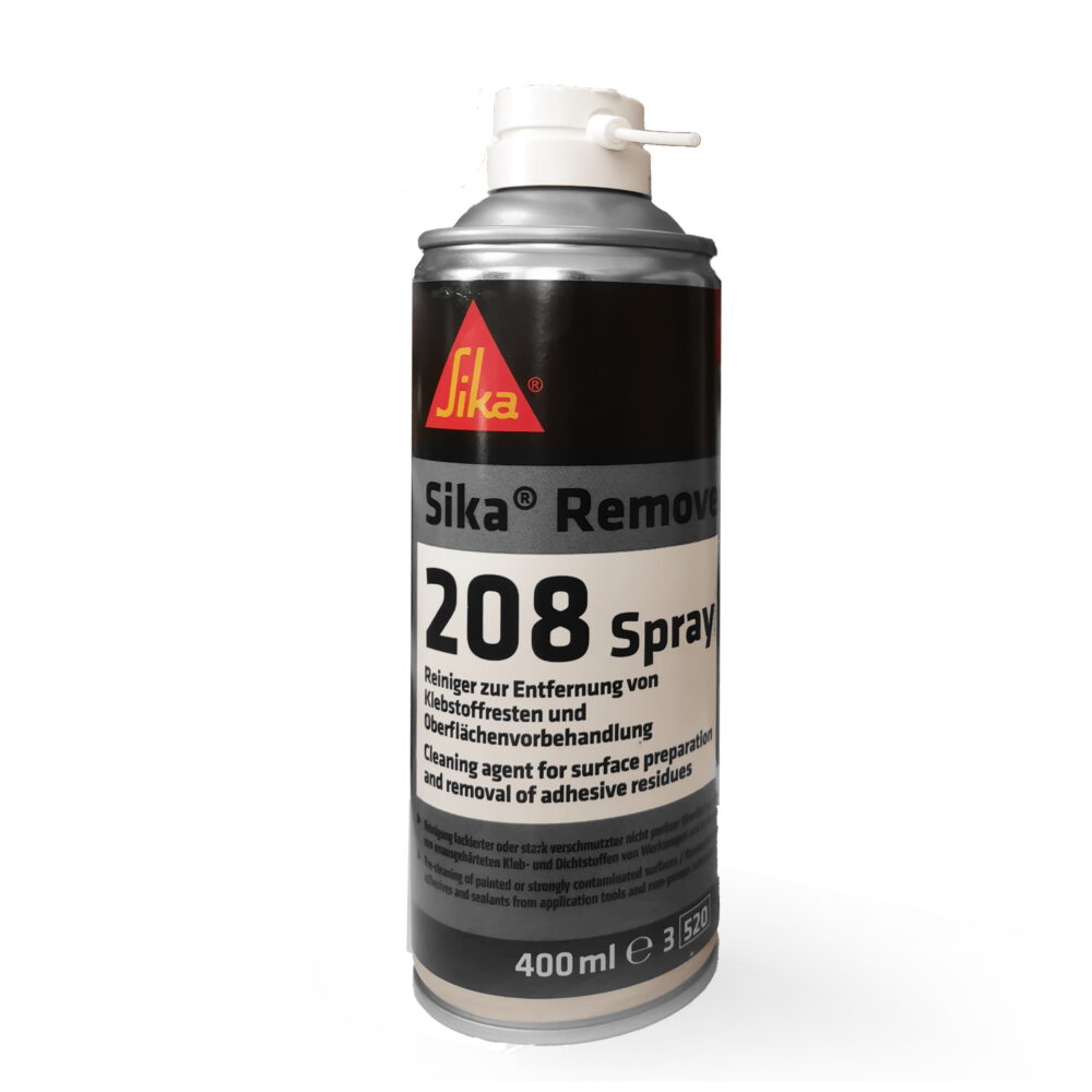 Sika® Remover 208 spray