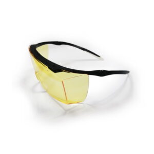 Okulary ochronne UVEX super f otg 9169580