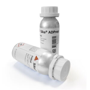 Sika® ADPrep (Przygotowanie powierzchni, aktywator, promotor adhezji do klejów SikaFast)