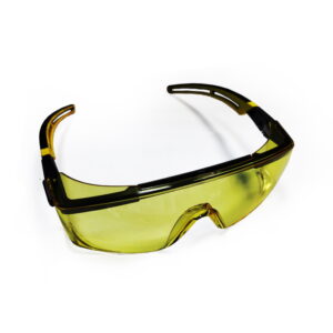 Okulary ochronne UVEX astrospec 2.0 9164220