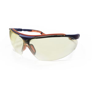 Okulary ochronne UVEX I-VO 9160520 UV 400