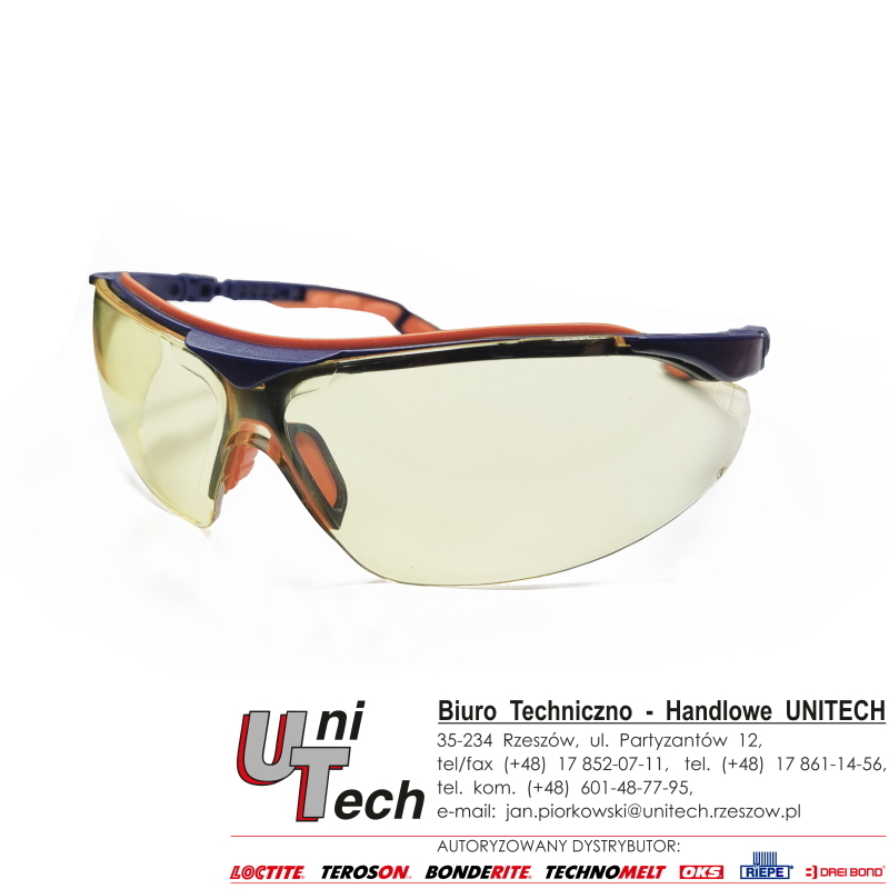 Okulary uvex i vo 9160520 bok wizytowka unitech 1