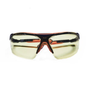 Okulary ochronne UVEX I-VO 9160520 UV 400