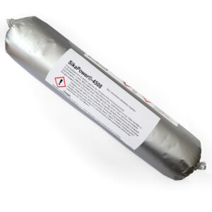 Sika SikaPower 4508 (klej/uszczelniacz termoutwardzalny, przed malowaniem lub powlekaniem proszkowym)