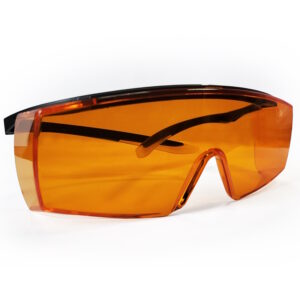 Okulary ochronne UVEX super f otg 9169615 9169.615