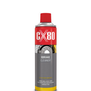XBRAKE CLEANER 500 ml spray