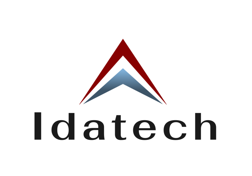 Logo Idatech 2