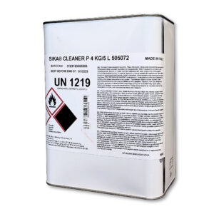 sika Cleaner P 5l