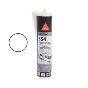 sikaflex554 300bialy