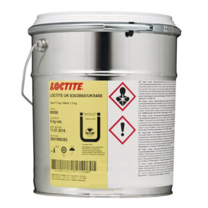 Loctite UK8303 B60/UK5400 9kg
