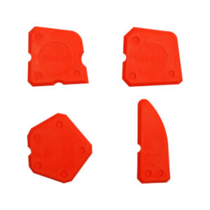 SZPACHELKI DO SILIKONU