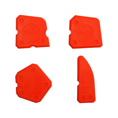 SZPACHELKI DO SILIKONU