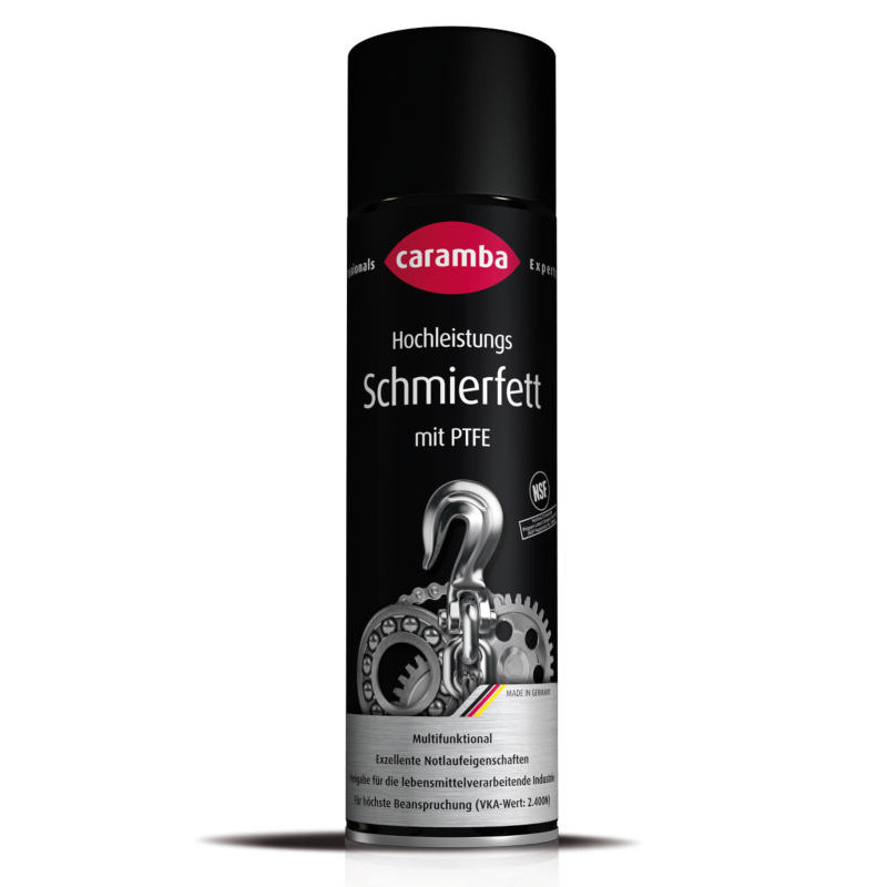 caramba smar ptfe wydajny64181601