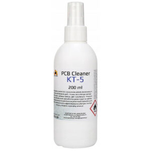 Kryptontek PCB cleaner kt-5 200ml