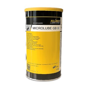 MicrolubeGB001KG
